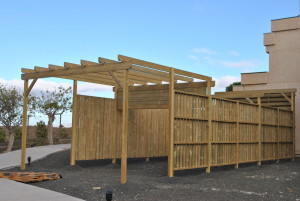 Galería de tiro