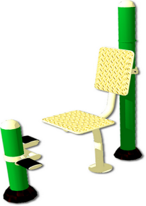 Máquina pedales