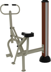 Máquina caballo