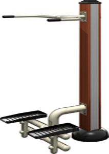 Aparato stepper