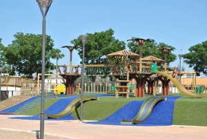 Juego infantil
