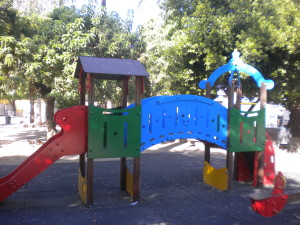 Mantenimiento