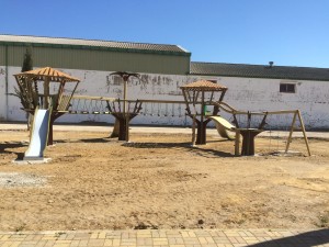 Parque